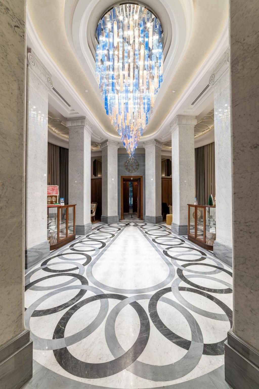 Orientbank Hotel Istanbul, Autograph Collection, foto 6