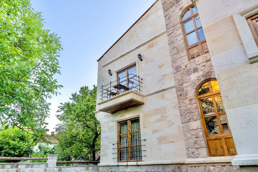 Flavia Cappadocia Hotel, foto 6