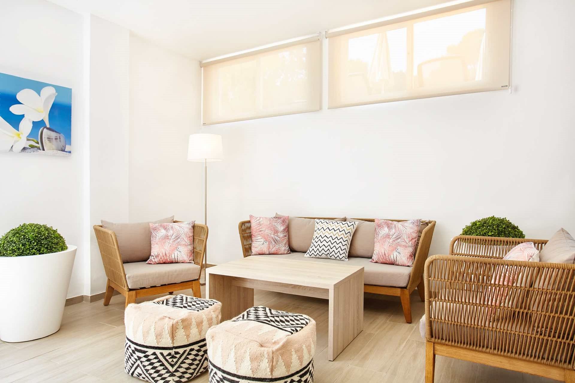 Universal Apartamentos Laguna Garden, foto 3