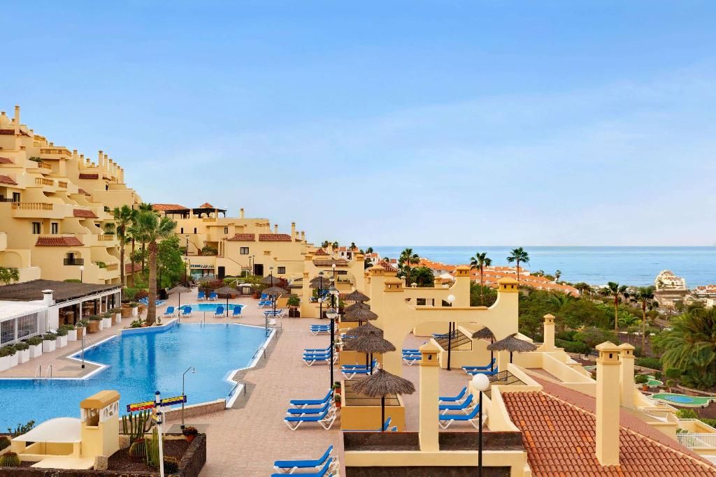 Ramada Residences by Wyndham Costa Adeje, foto 10