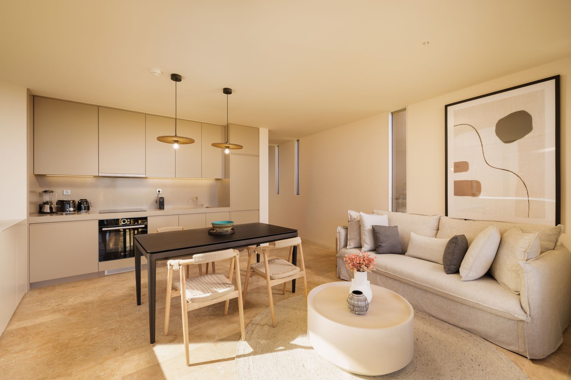 Palmares Signature Apartments, foto 8