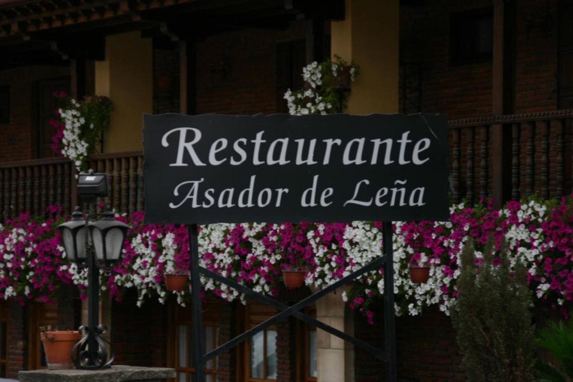 Hosteria Peña Sagra, foto 14