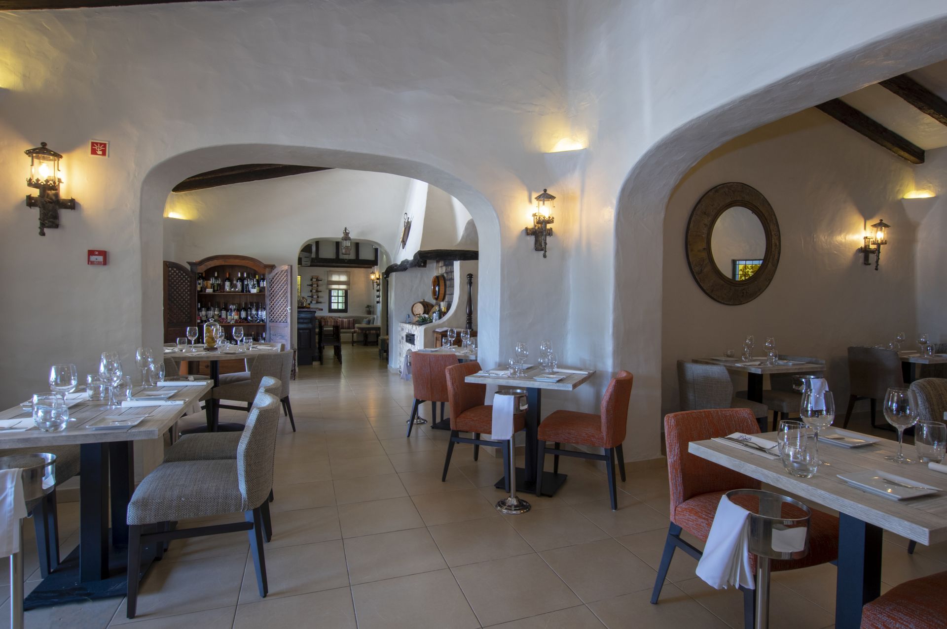 Rocha Brava Village Resort, foto 2