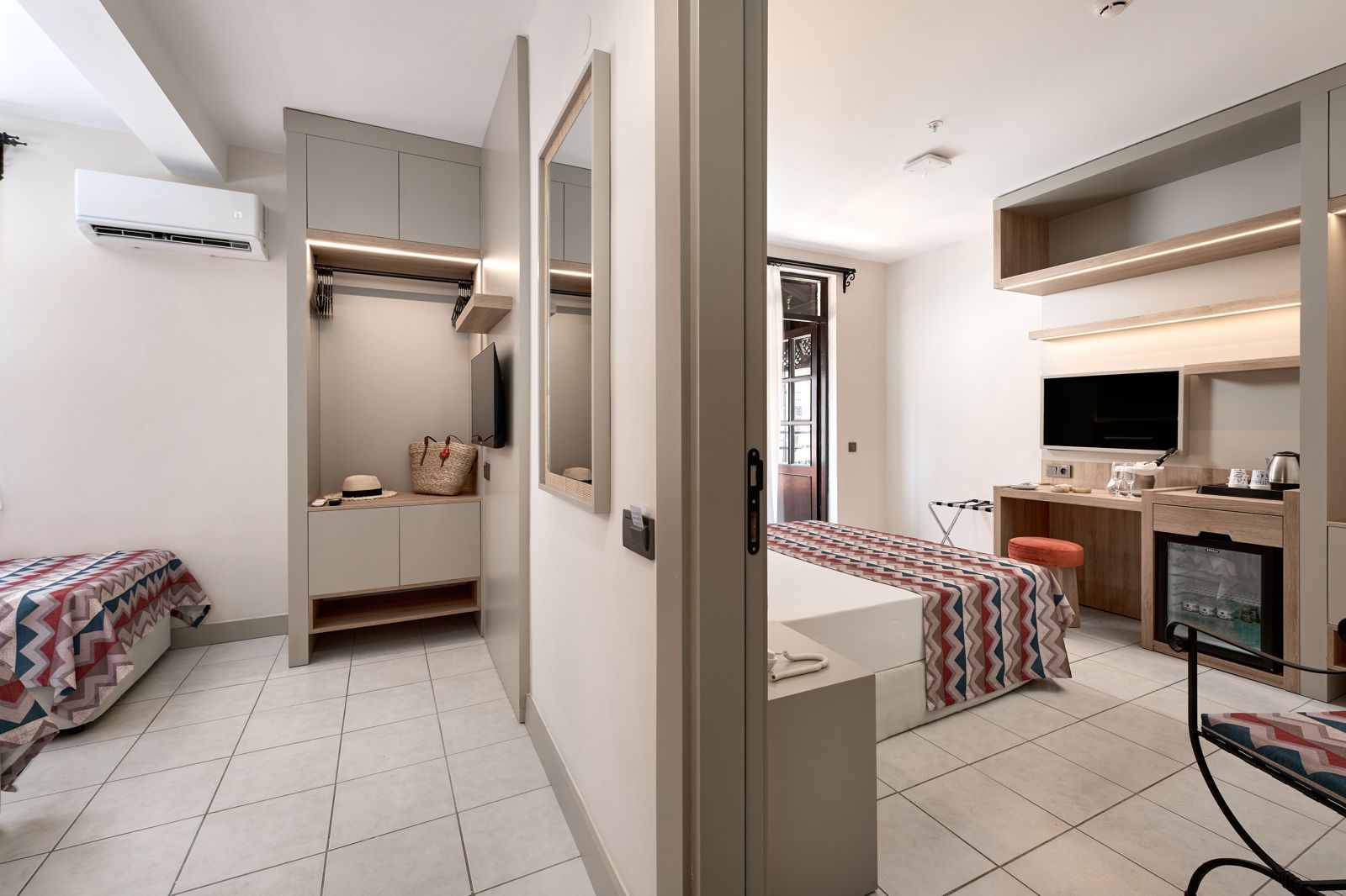 Club Titan Hotel, foto 13