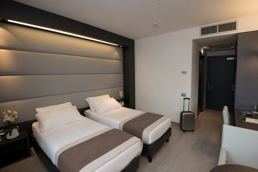 AS Hotel dei Giovi, foto 6