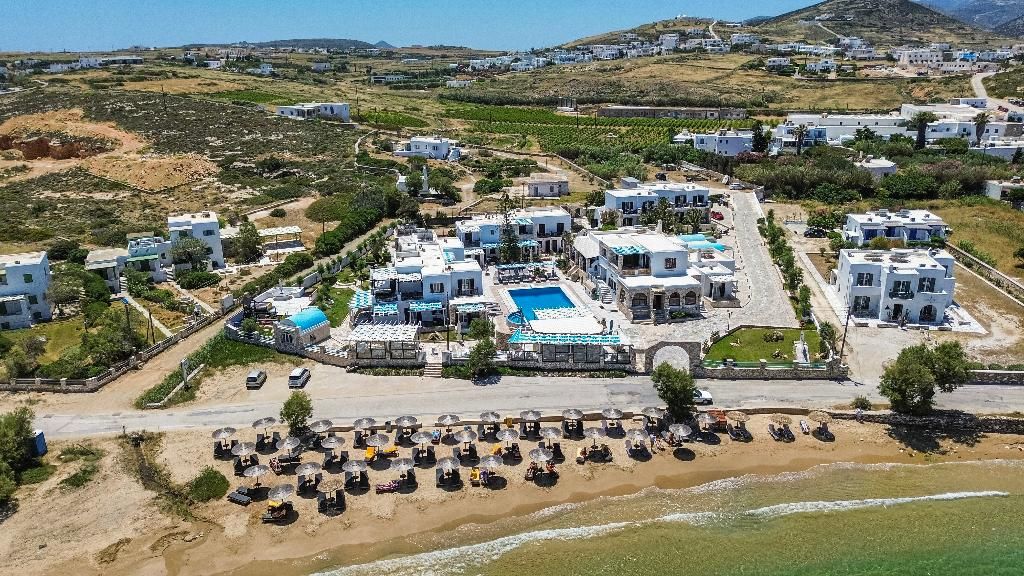 Contaratos Beach, foto 8