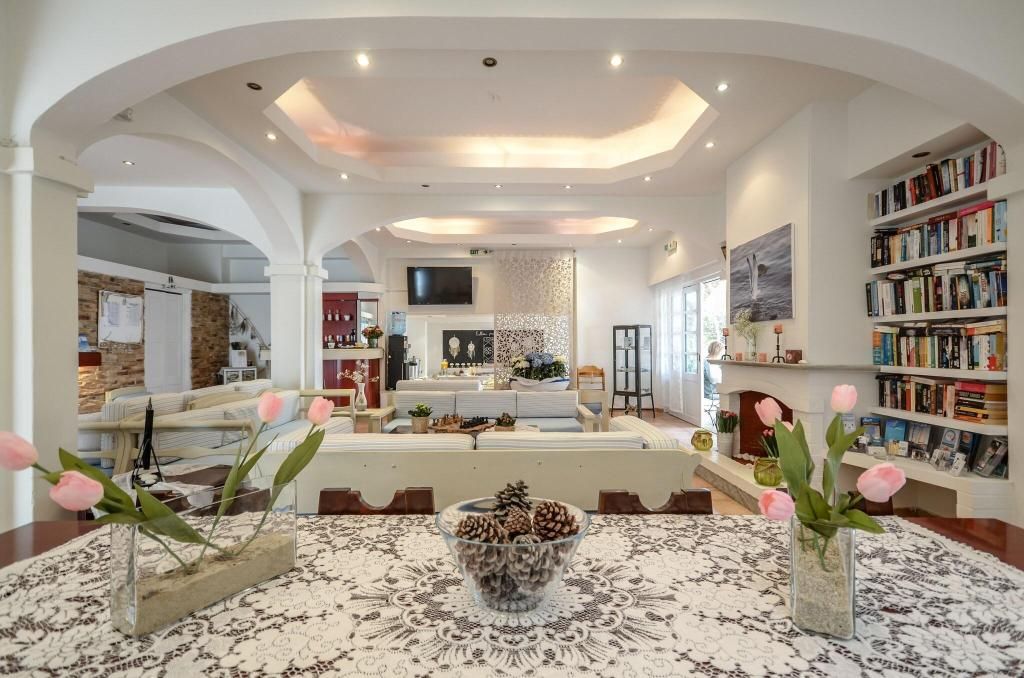 Naxos Beach Hotel, foto 15