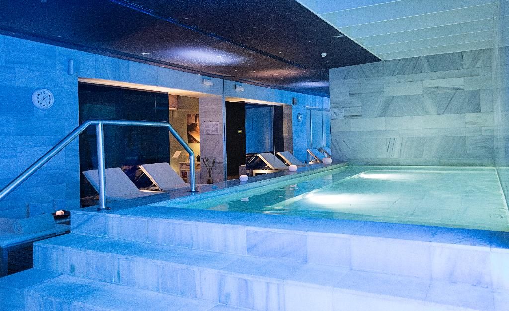Hospes Palacio de los Patos, a Member of Design Hotels, foto 14