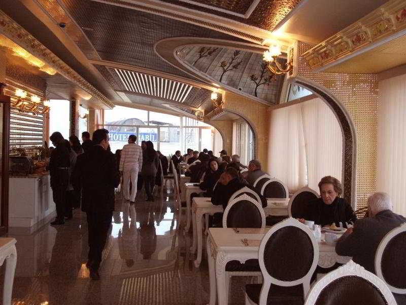 Marmaray Hotel, foto 9