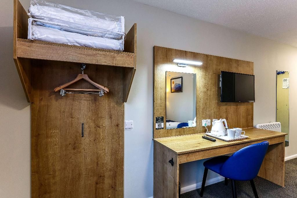 Days Inn by Wyndham London Stansted Airport, foto 14