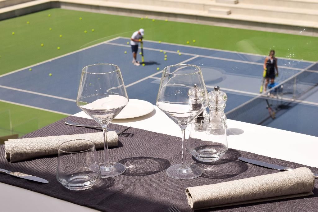 Rafa Nadal Sport Residence, foto 3