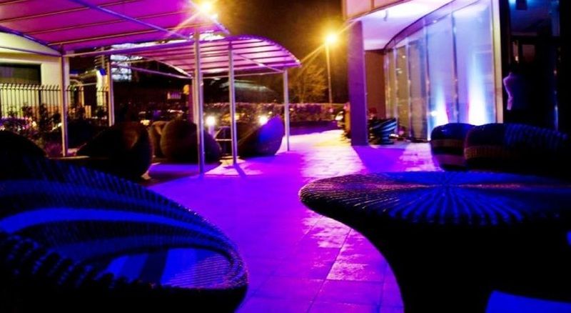 The Hub, foto 10