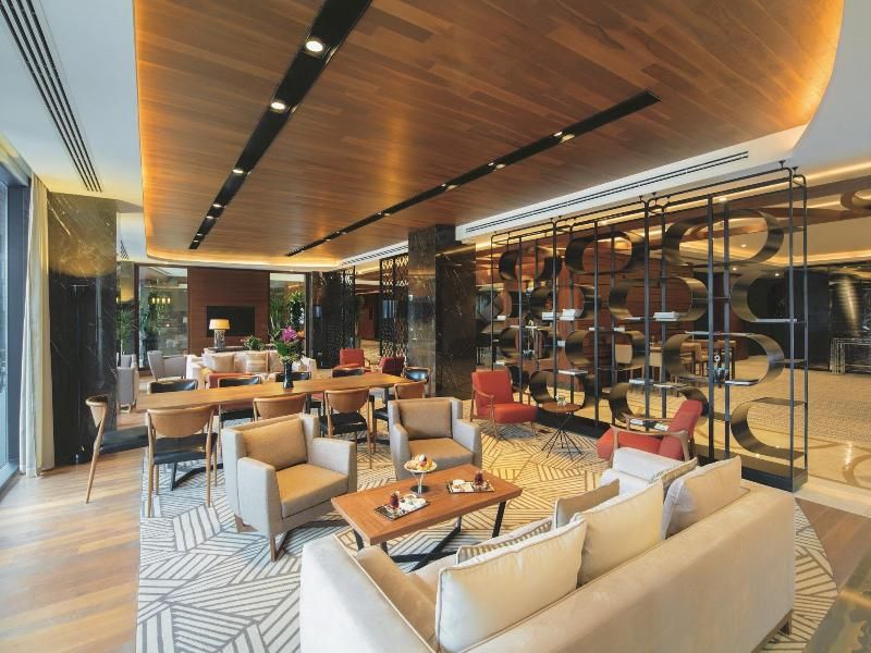 Mövenpick Istanbul Golden Horn, foto 9