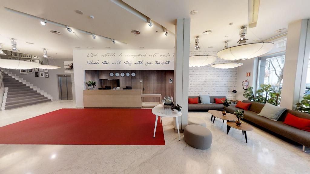 Hotel Zinema7, foto 11