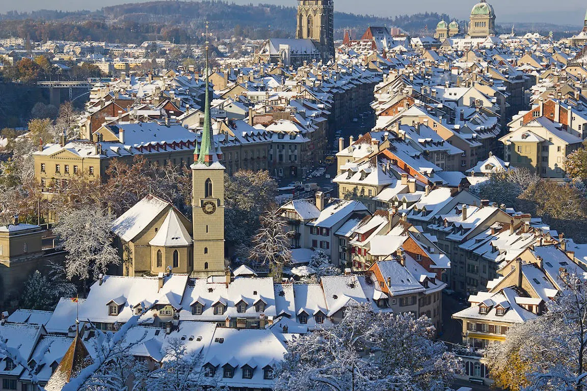 Bern