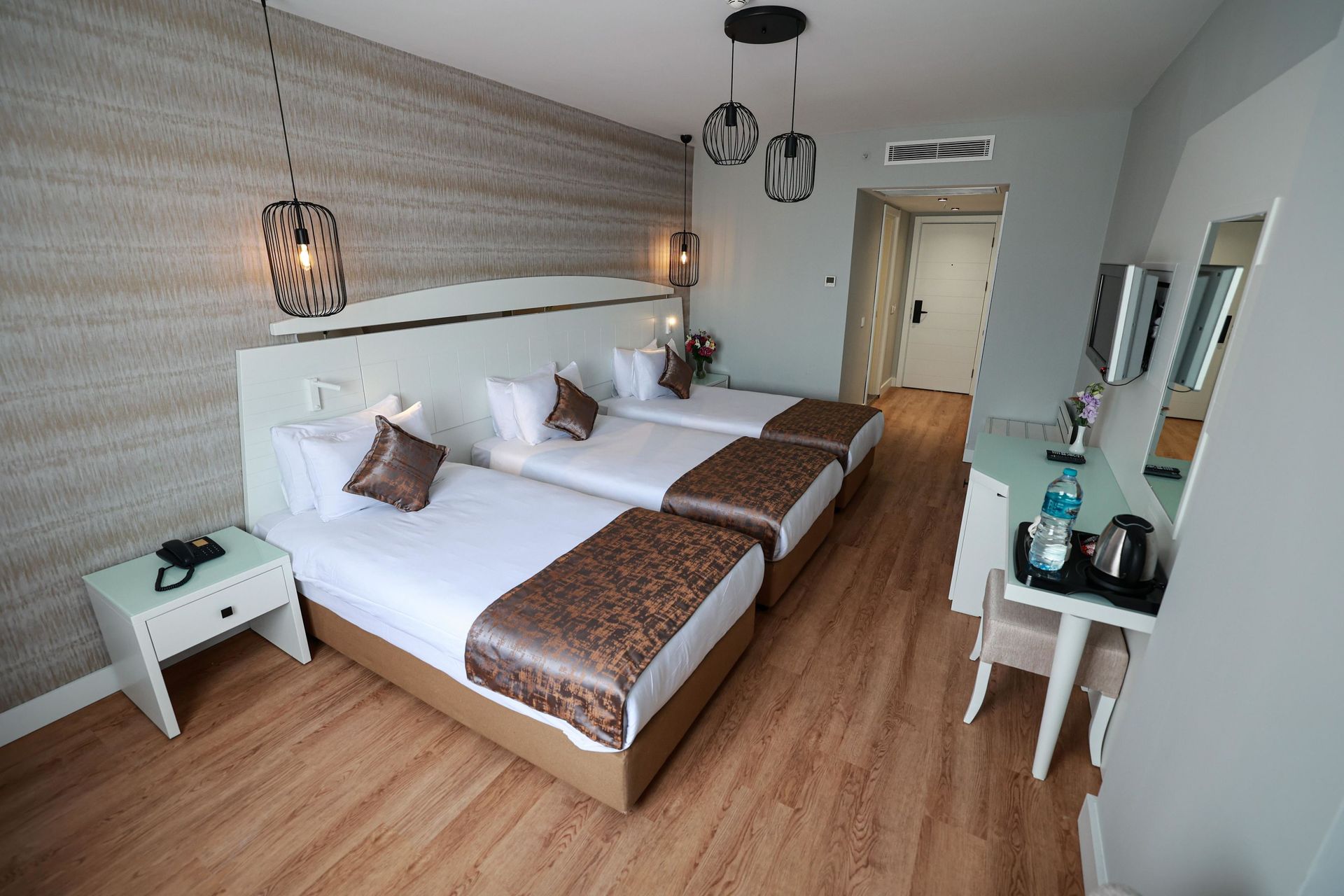Istanbul Golden Park Hotel, foto 13