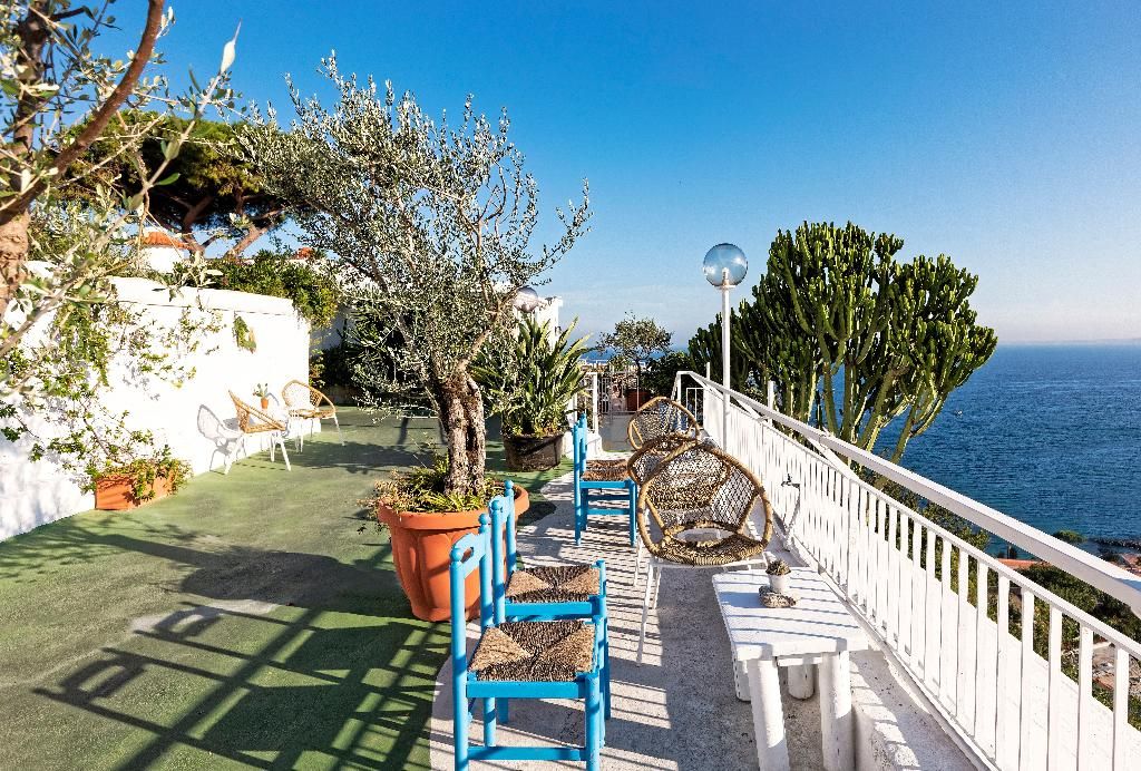 Paradise Relais Villa Janto, foto 14