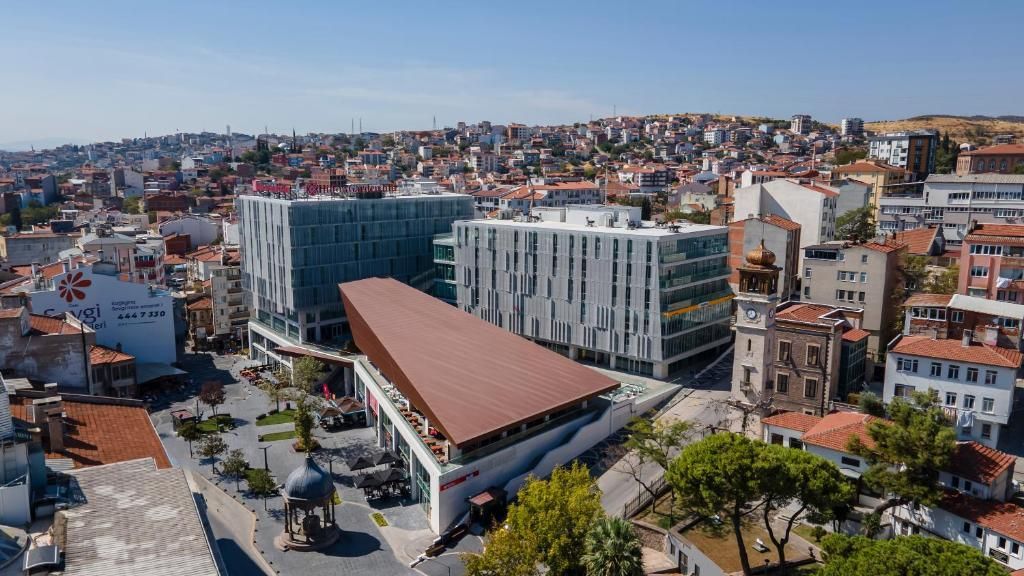 Hilton Garden Inn Balikesir, foto 7
