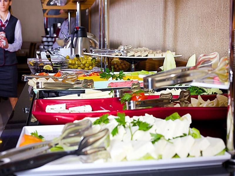 Alpinn Hotel, foto 13