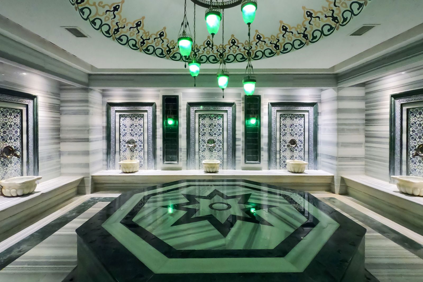 Karmir Resort & Spa, foto 14