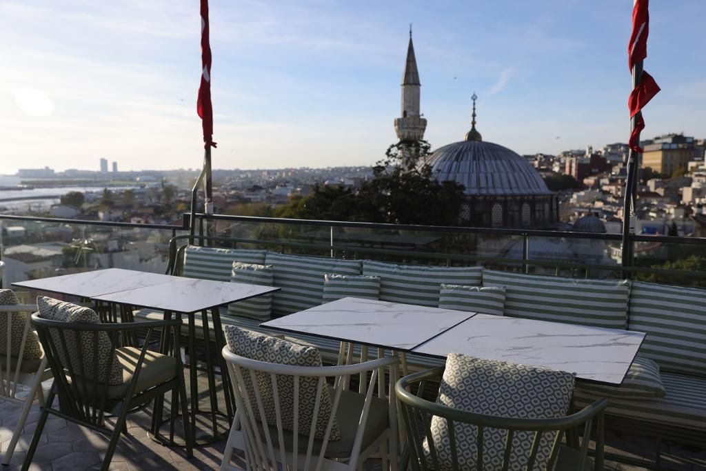 Dara Istanbul, foto 15