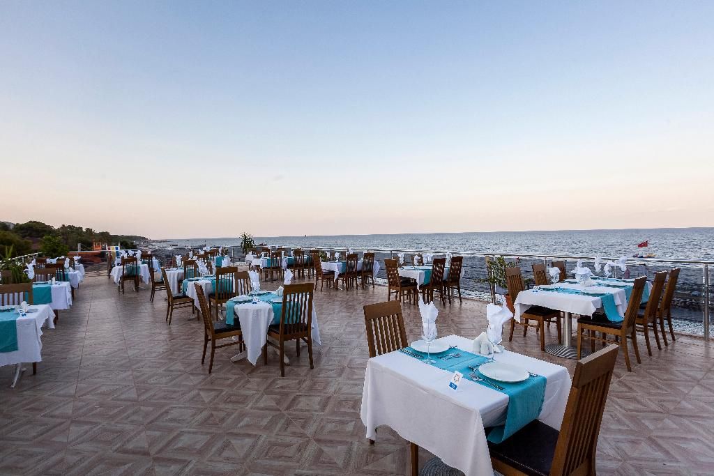 Perre La Mer Hotel Resort & Spa, foto 5