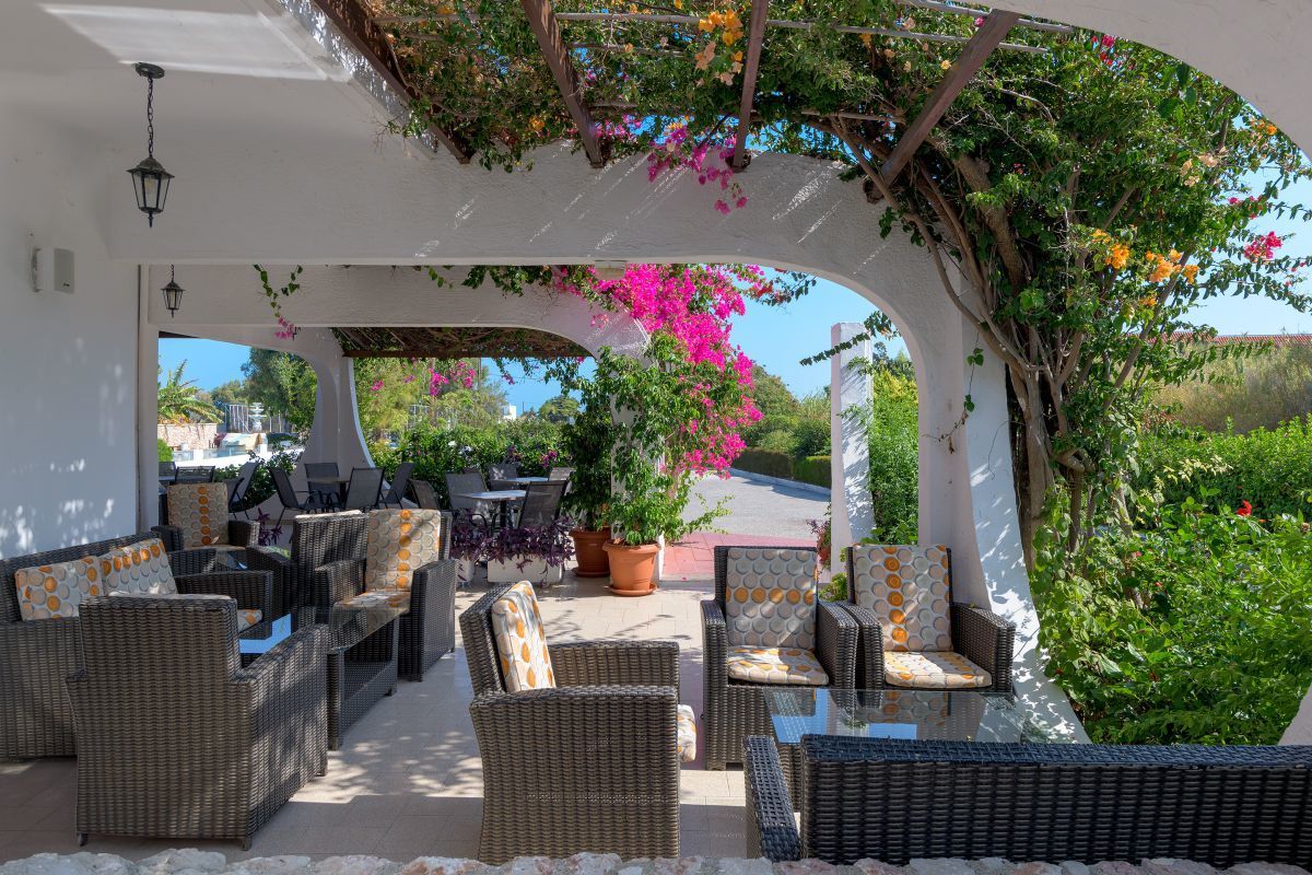 Nirvana Beach Hotel, foto 10