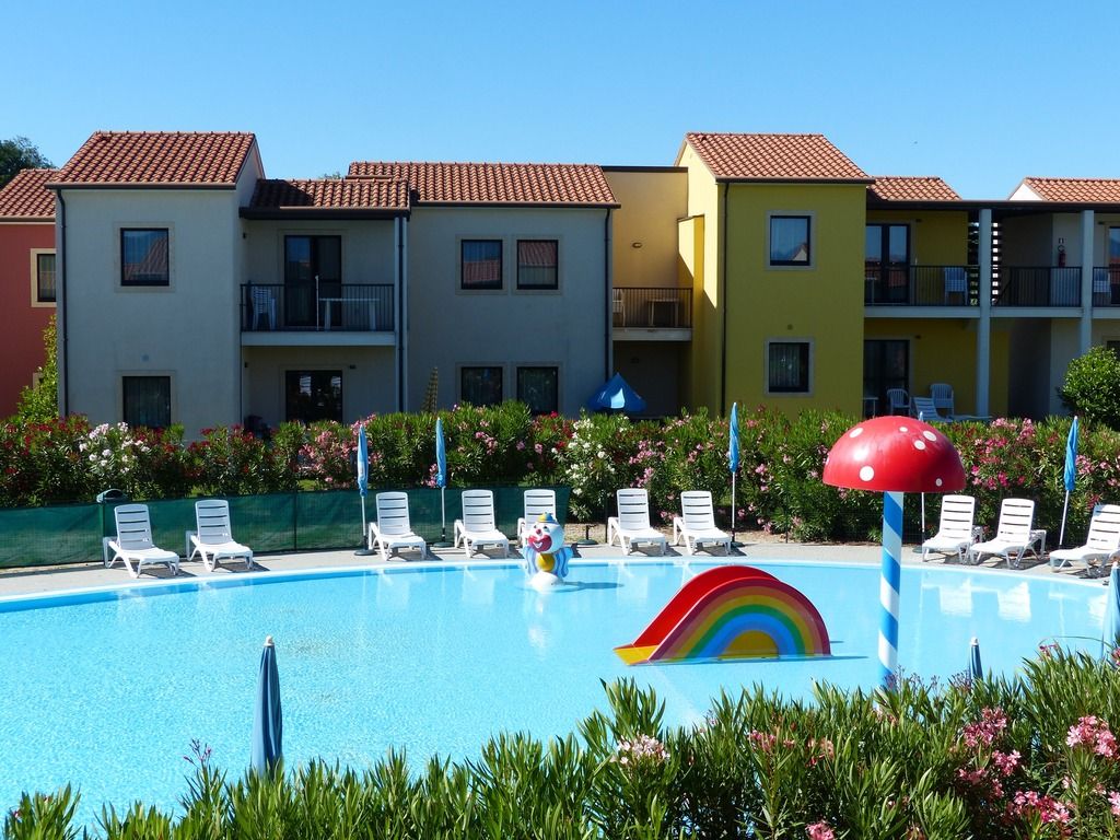 Belvedere Village, foto 4