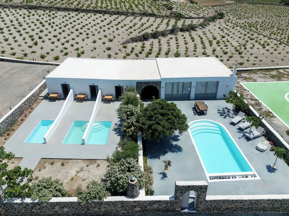 Thermes Luxury Villas, foto 13