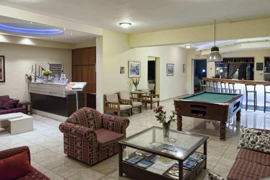 Cretan Sun Hotel & Apartments, foto 9