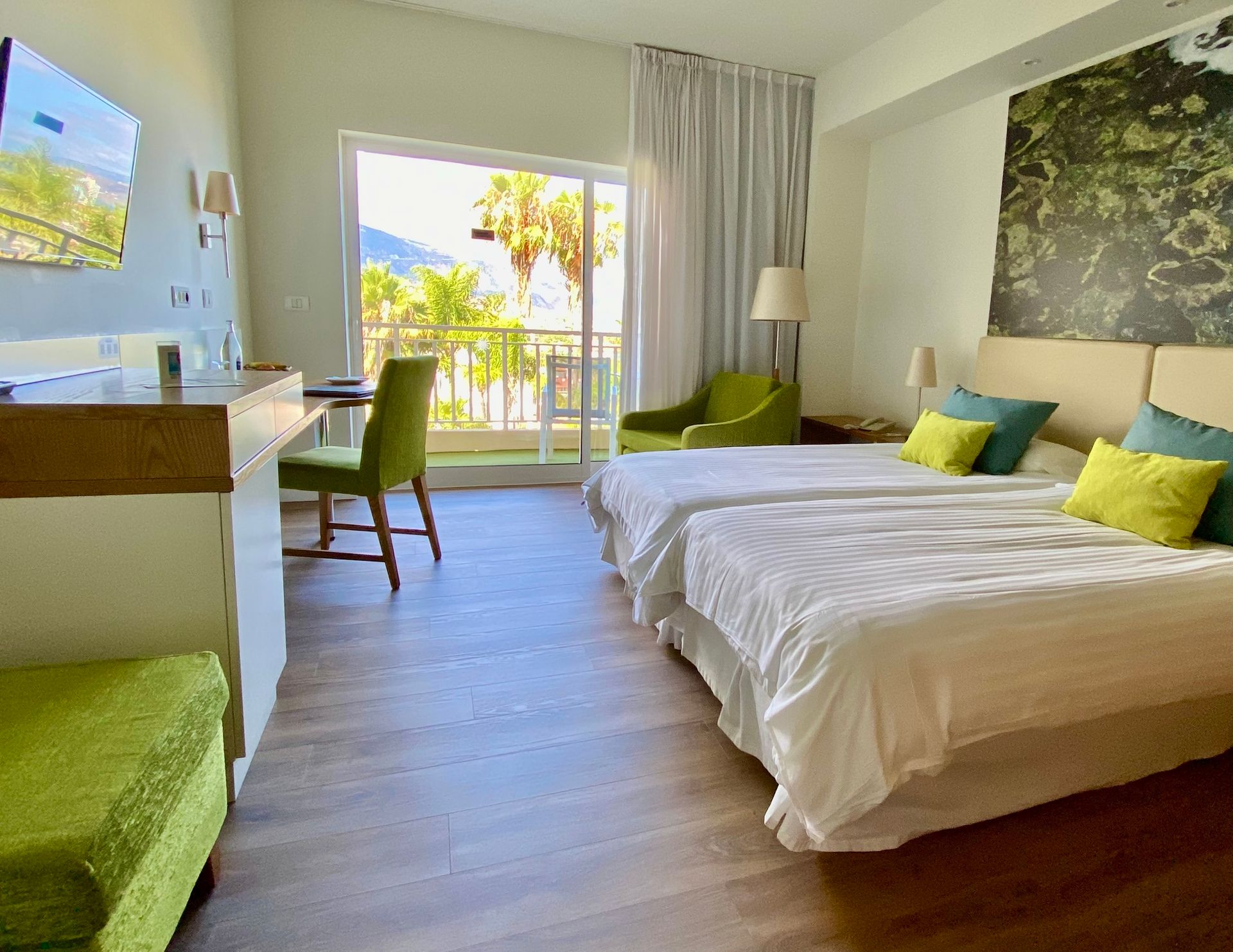 Hotel Tigaiga, foto 6