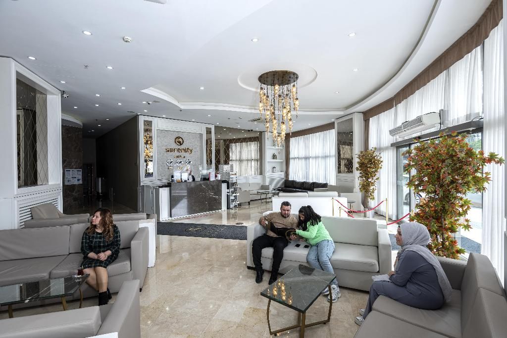Serenity Suites Istanbul Airport, foto 6