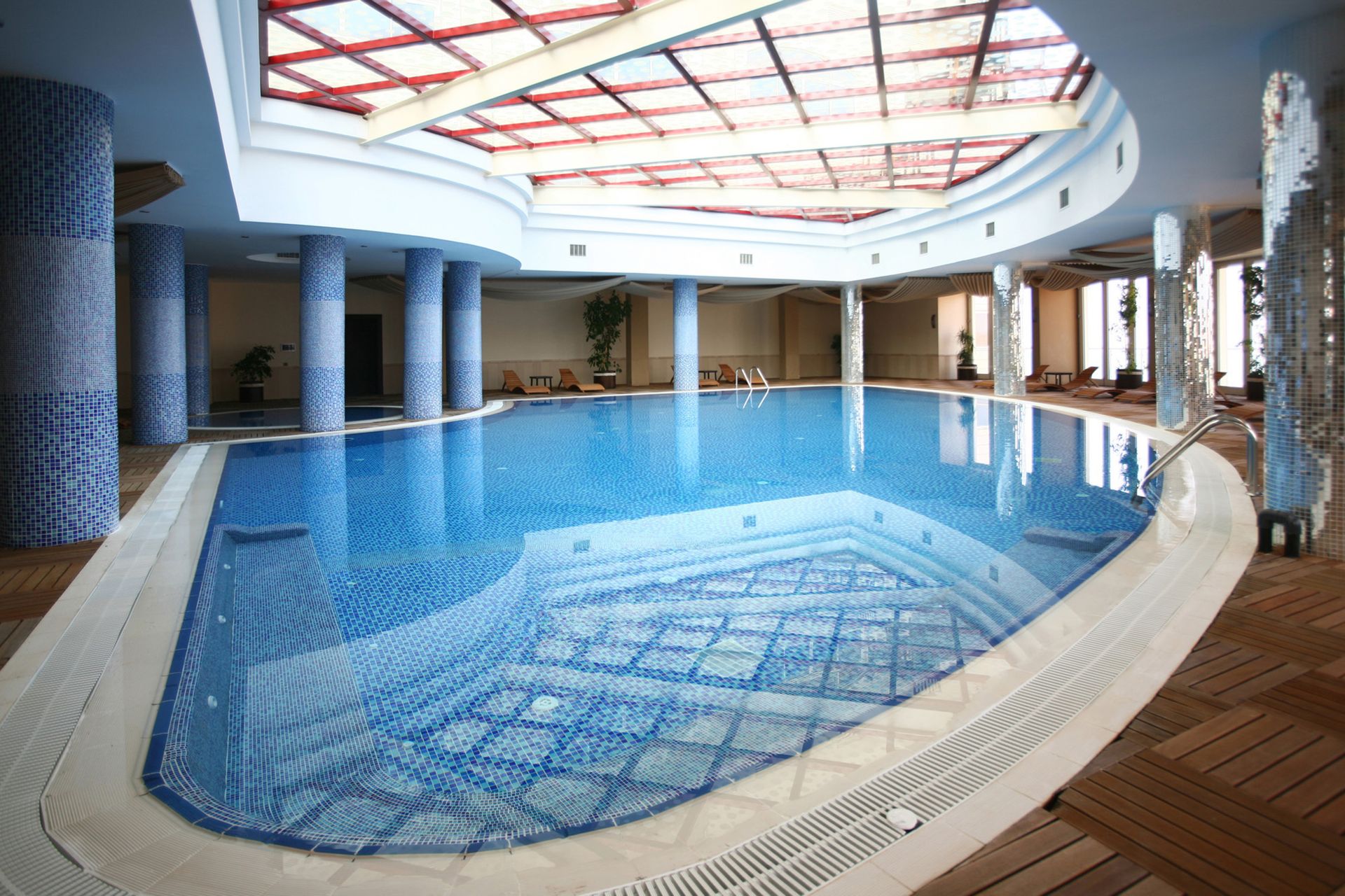 Goldcity Hotel, foto 15