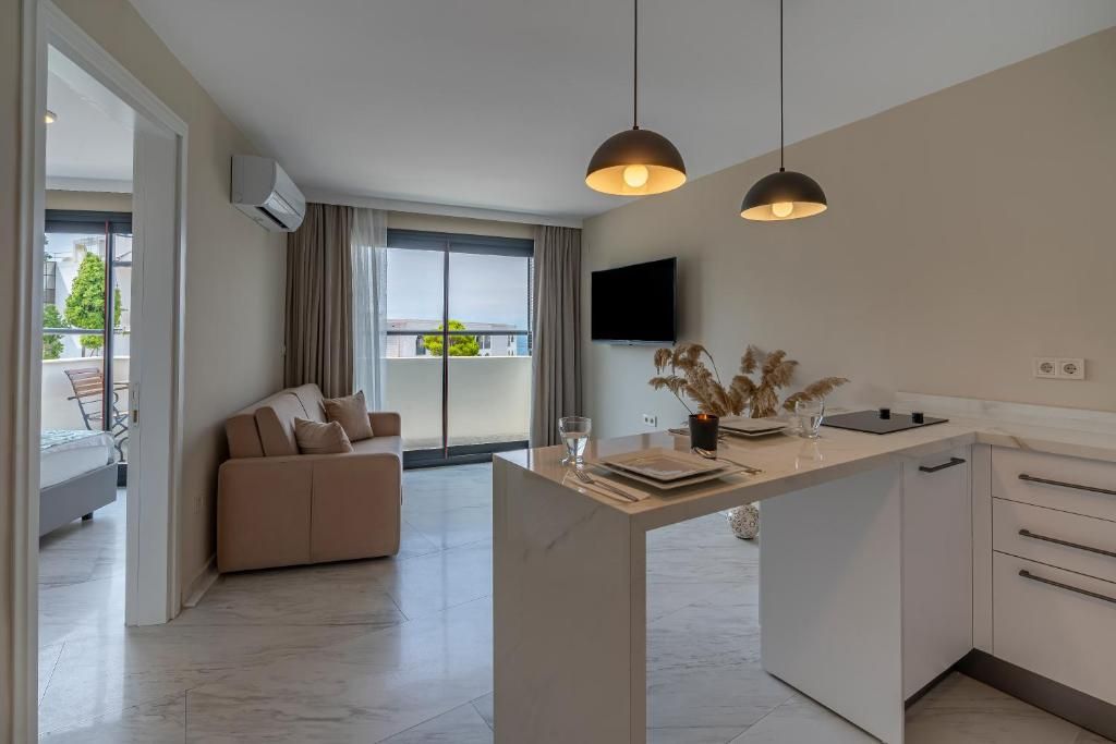 Hotel Rosy Suites, foto 6