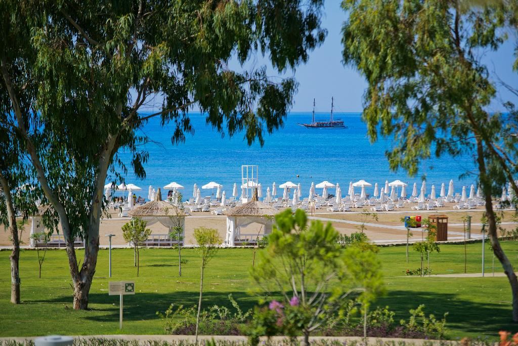 Akra Sorgun Tui Blue Sensatori, foto 10