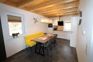 Eetkamer