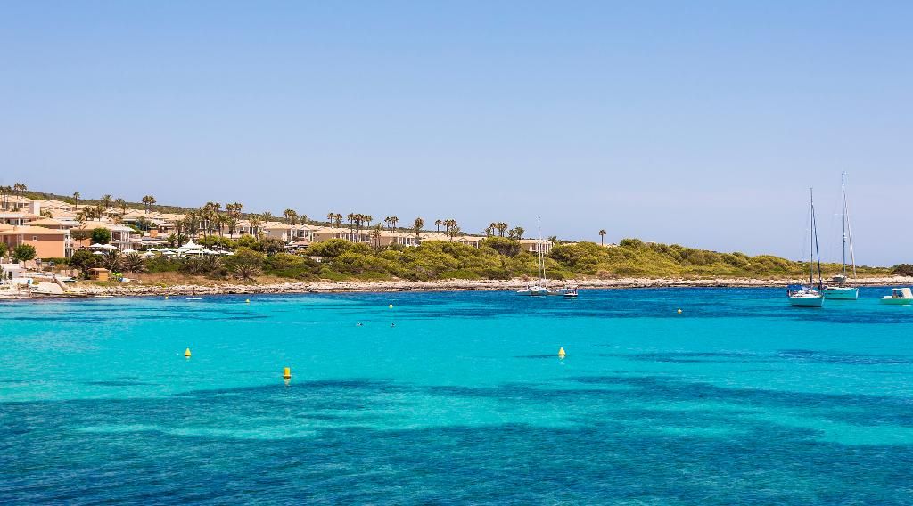 Insotel Punta Prima Resort & Spa, foto 9