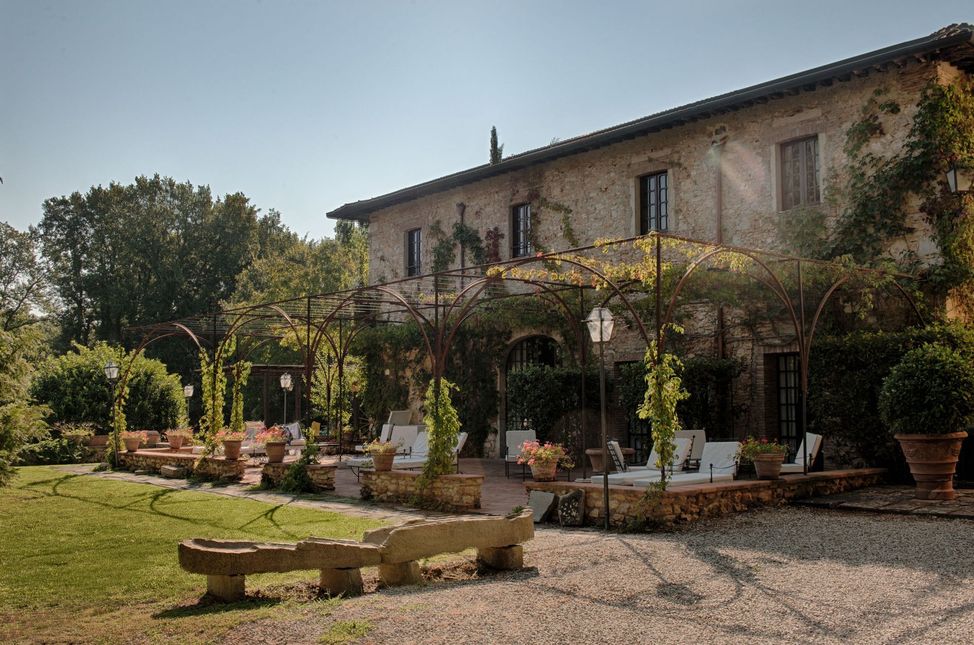 Borgo San Luigi, foto 10