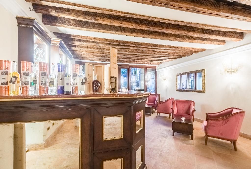 Hotel Nani Mocenigo Palace, foto 11