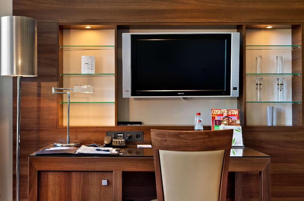 Flemings Selection Hotel Frankfurt-City, foto 14