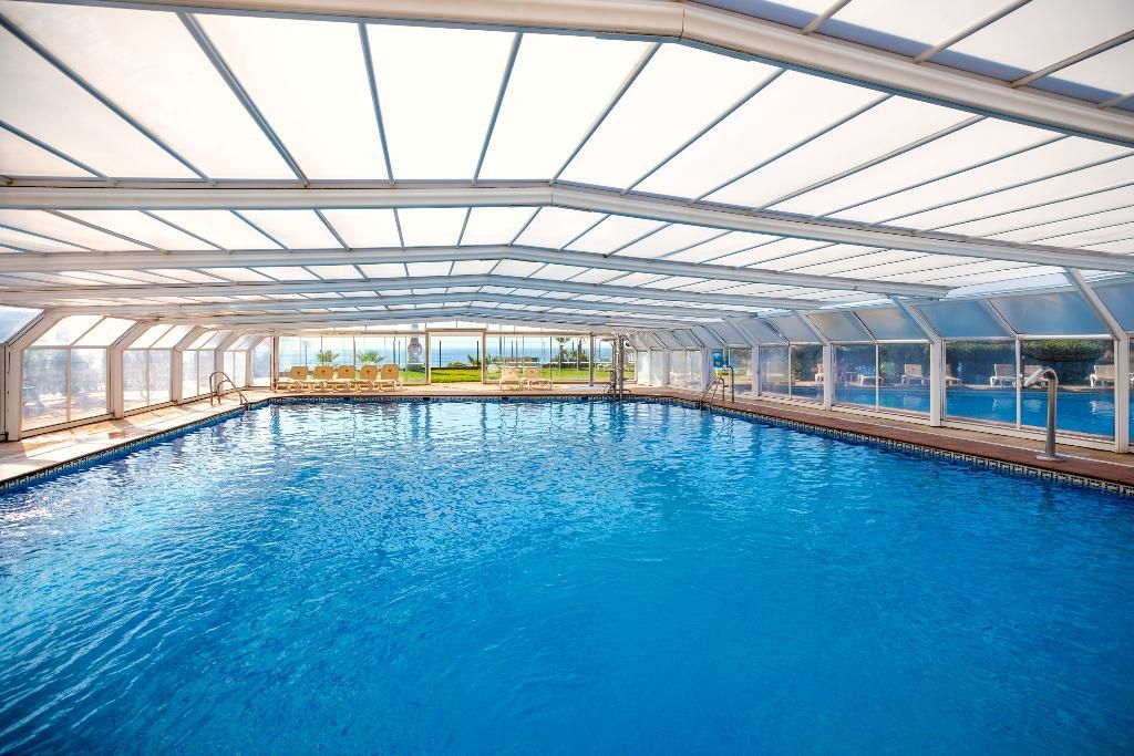 Hotel Servigroup Marina Playa, foto 15
