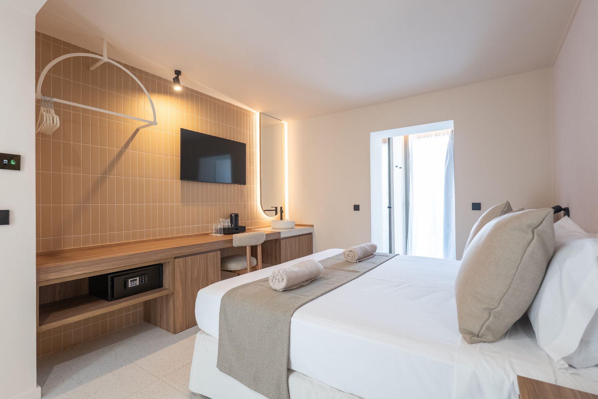 Marins Naiya Boutique Hotel, foto 15