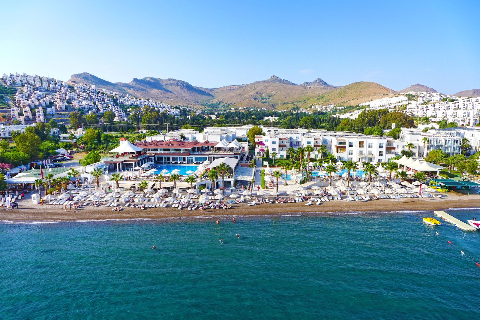 Armonia Holiday Village & Spa, foto 3