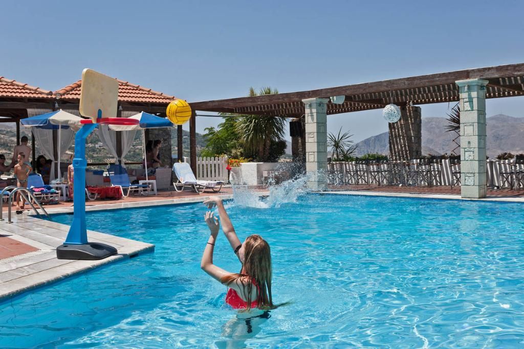 Rastoni Hotel, foto 14