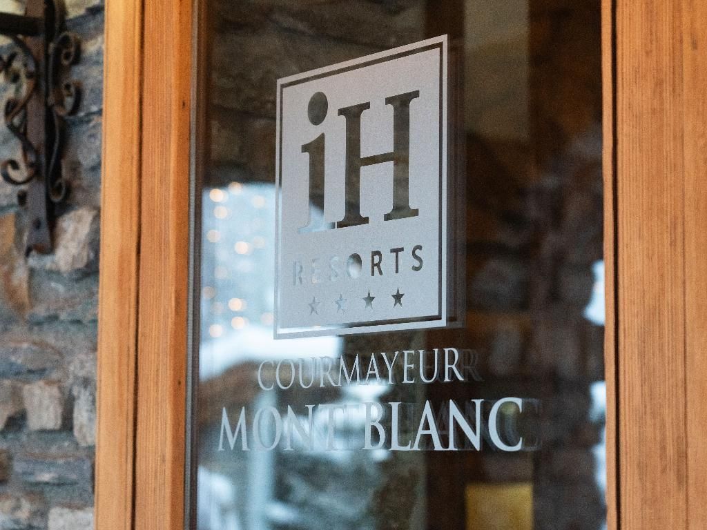 iH Hotels Mont Blanc, foto 12