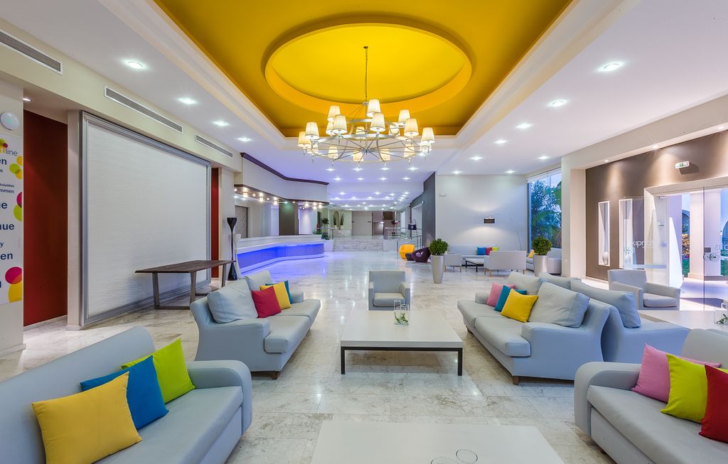 Kipriotis Hippocrates Hotel by Anayia All Inclusive Resorts, foto 14