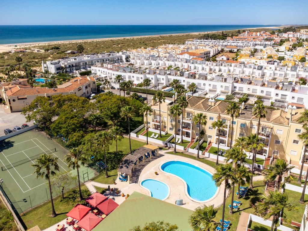 Praia da Lota Resort - Apartments, foto 11
