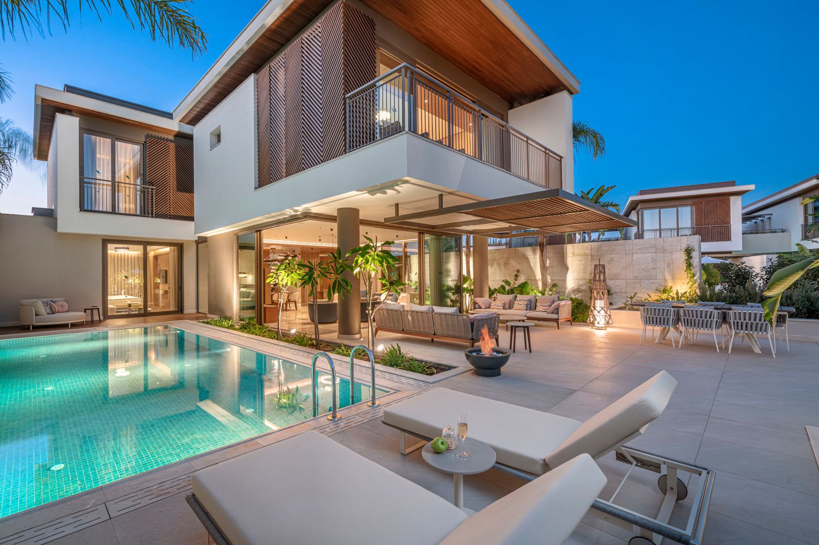 BAYOU Villas, foto 13