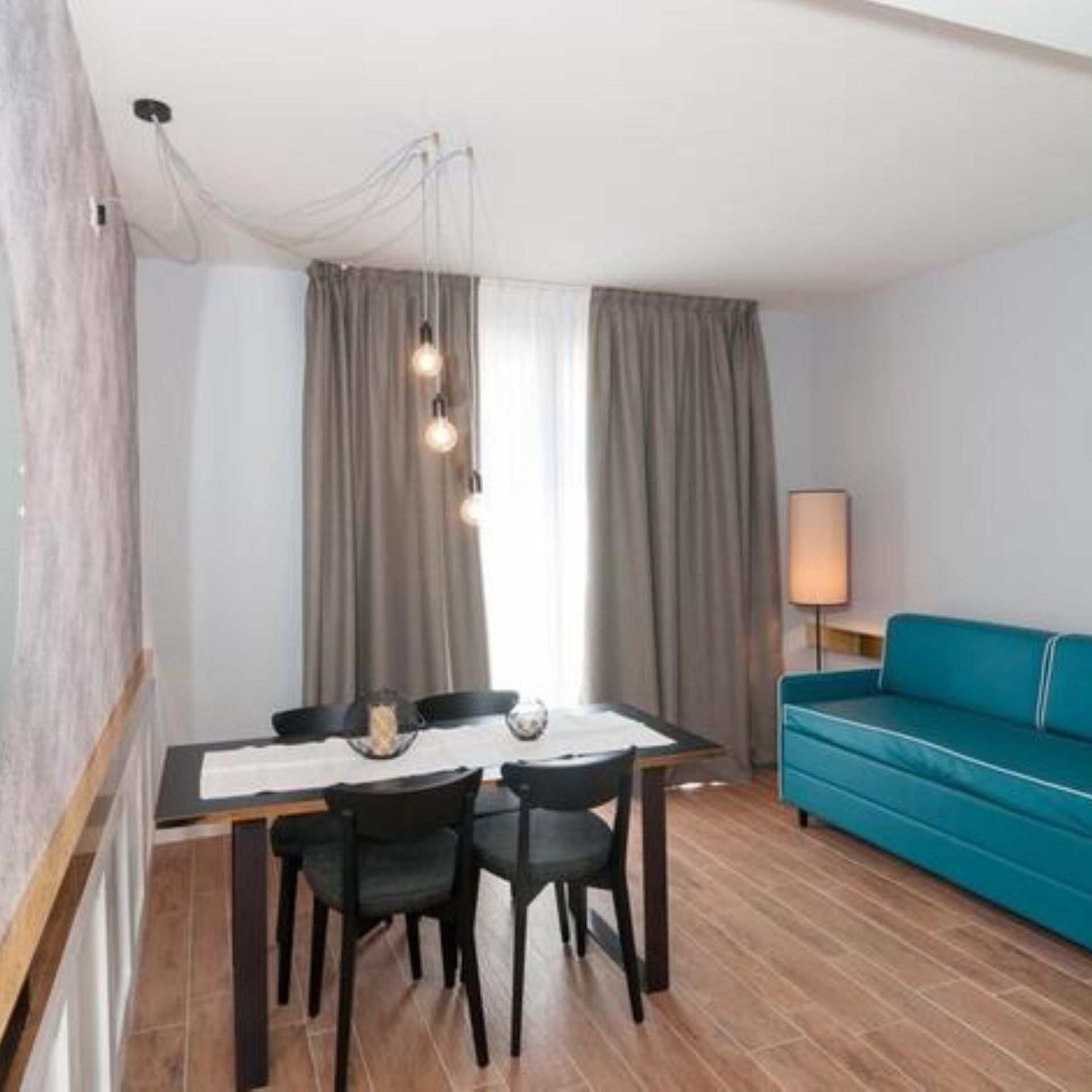 Residence Ten Suite, foto 3