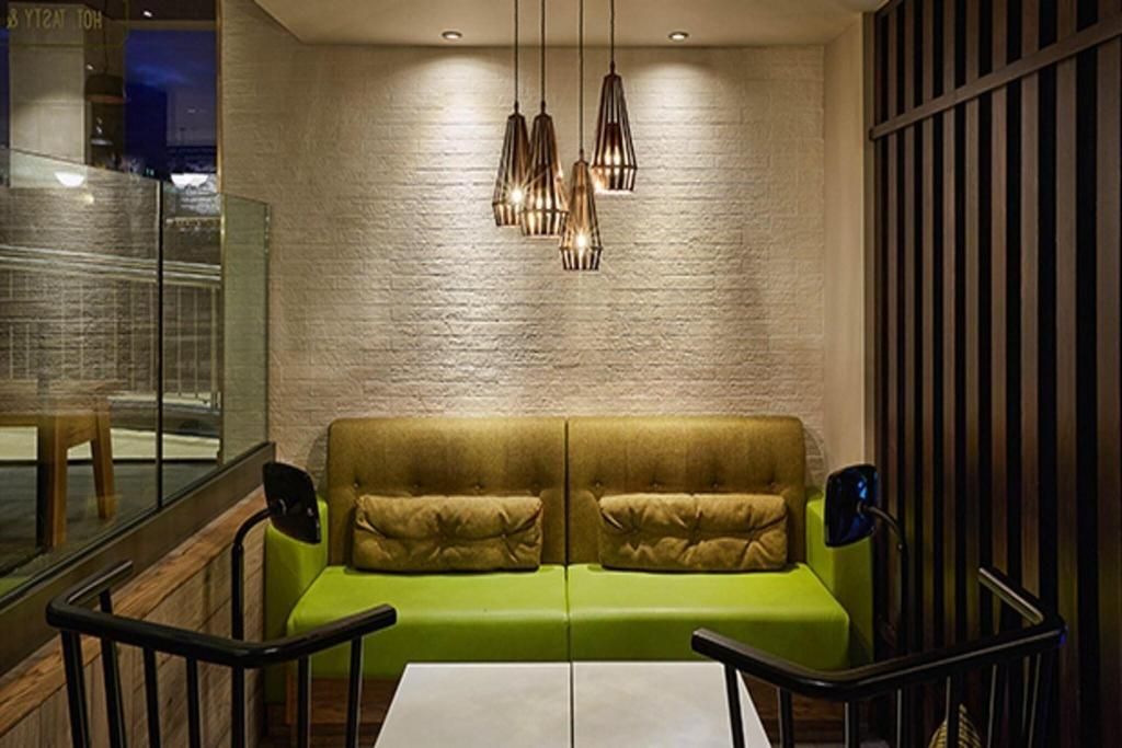 hub by Premier Inn London Tower Bridge, foto 3
